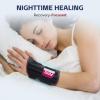 imageFEATOL 2 Pack Carpal Tunnel Wrist Brace For Work With Wrist Splint 65 Wrist Brace Night Support For Women Men Pain Relief For Tendonitis Arthritis Pregnancy Typing Right and Left Hand Medium2 Pack R and LPink