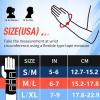 imageFEATOL Carpal Tunnel Wrist Brace Night Support Thumb Spica Splint Right Hand for De Quervains Tenosynovitis Tendonitis Wrist Brace With Thumb SupportSmallMediumWomen ampamp Men BlackLargeXLargePack of 1
