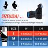 imageFEATOL 2 Pack Thumb Brace for De Quervains Tenosynovitis Thumb Splint for CMC Joint Support Arthritis Trigger Finger Sprains Left ampamp Right Medium