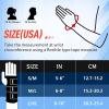 imageFEATOL Carpal Tunnel Wrist Brace Night Support 2 Pack  Wrist Splint for Pain Relief Tendonitis Sprained Arthritis  Metal Splint Stabilizer With Hand Brace FOR Sleeping Women Men RightampampLeftMLSmallMedium Pack of 1