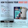 imageFEATOL Elbow Brace for Tendonitis and Tennis Adjustable Golfers Elbow Brace for Men and Women Pain Relief for Cubital Tunnel Syndrome Bursitis Ulnar Nerve Entrapment Black MediumGray