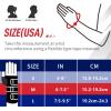 imageFEATOL Resting Hand Splint Stroke Night Immobilizer with Removable Splints Pain Relief For Carpel Tunnel Stroke Recovery Arthritis TendinitisFunctional Support Wrist Finger BraceRight Hand MediumFor Men and WomenMedium