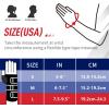 imageFEATOL Resting Hand Splint Stroke Night Immobilizer with Removable Splints Pain Relief For Carpel Tunnel Stroke Recovery Arthritis TendinitisFunctional Support Wrist Finger BraceRight Hand MediumFor Men and WomenLarge