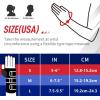 imageFEATOL Resting Hand Splint Stroke Night Immobilizer with Removable Splints Pain Relief For Carpel Tunnel Stroke Recovery Arthritis TendinitisFunctional Support Wrist Finger BraceRight Hand MediumFor Men and WomenSmall