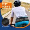 imageFEATOL SI Sacroiliac Belt for Sciatica Pain ReliefExtra Compression Support Hip Brace for Pelvic Sciatica Trochanteric SI Joint Belt for Men WomenMediumLarge