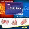 imageFEATOL Wrist Brace Carpal Tunnel Night Support Brace with Wrist Splint Adjustable Straps HotIce Pack for Women and Men Right Hand MediumLarge Tendinitis Arthritis Pain ReliefSmallMedium Pack of 1